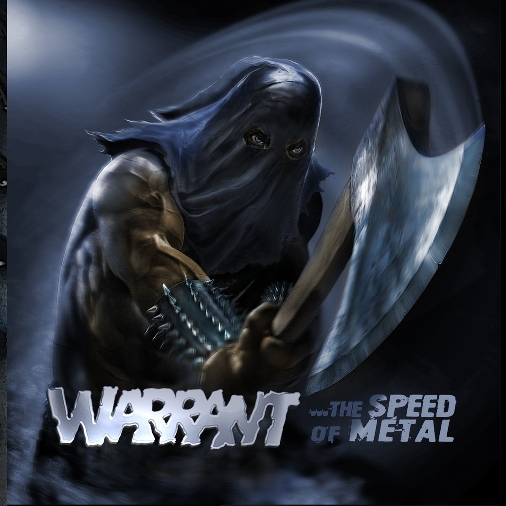 WARRANT